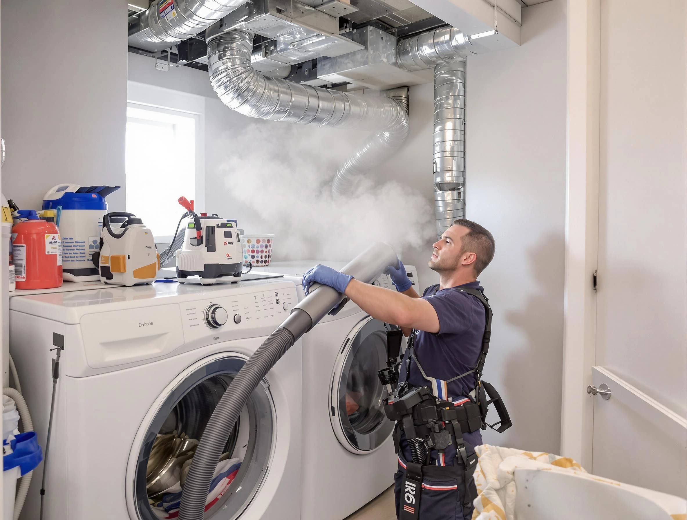 Duct Cleaning service in Middleborough, MA